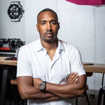 Michael Brooks