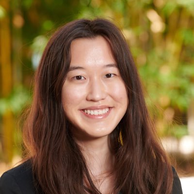Sandra Kim