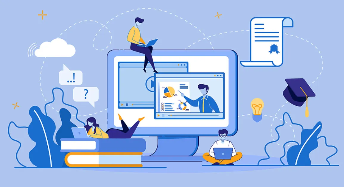 Online Training